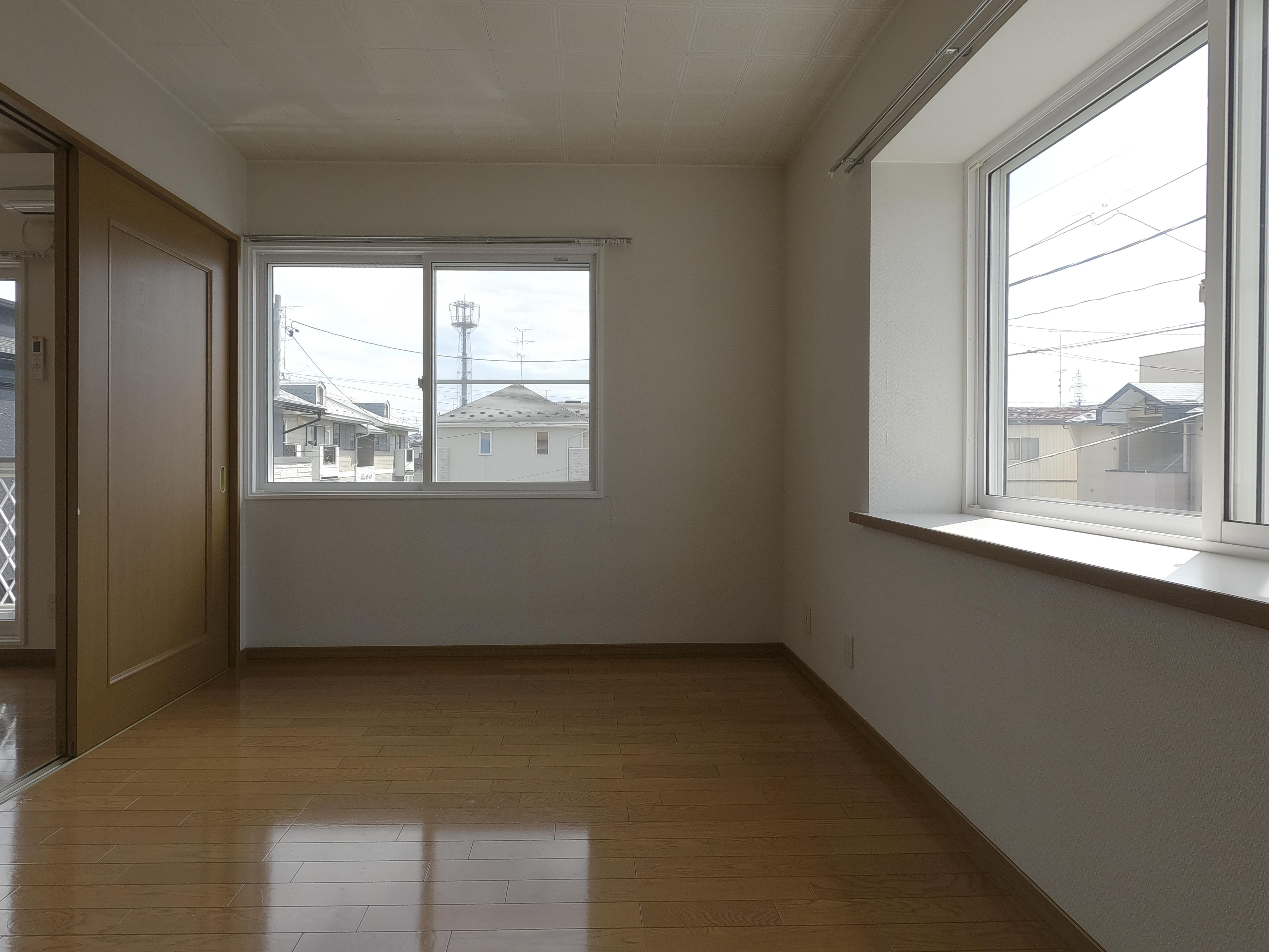 ★サウナ付き賃貸アパート★エンジェルハウス