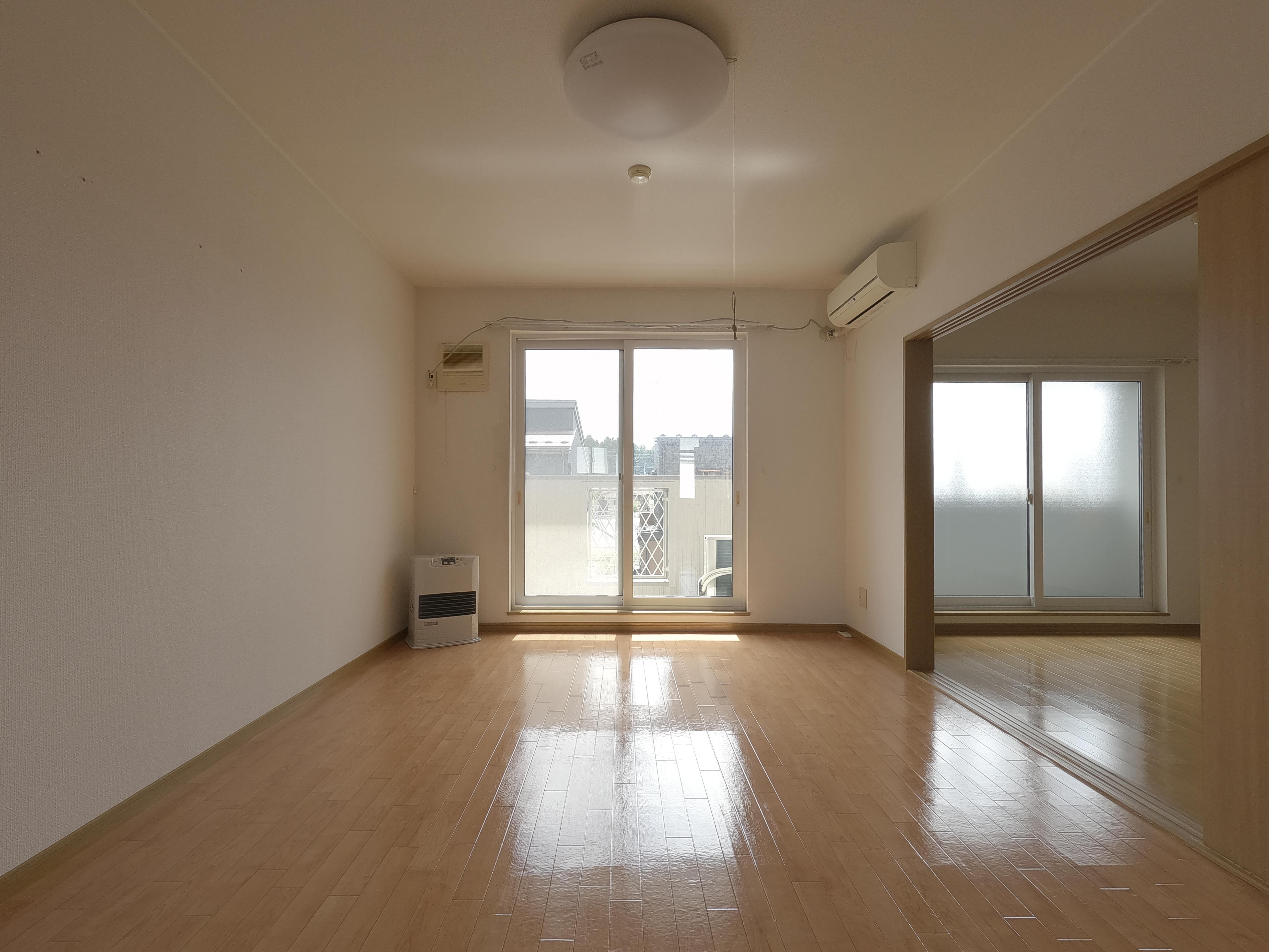 ★ペット可★キャトルセゾン