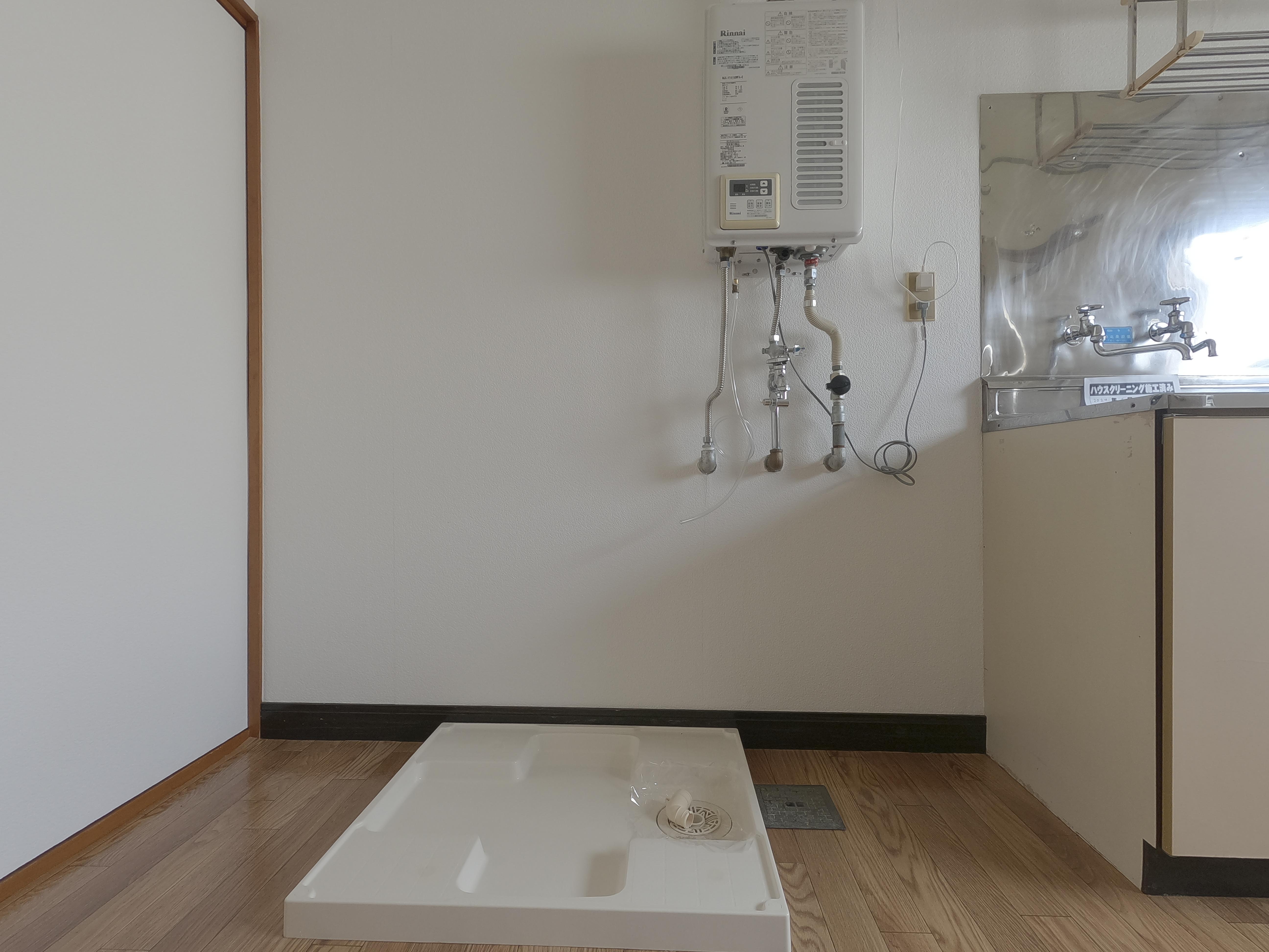 ホワイトハウス雅