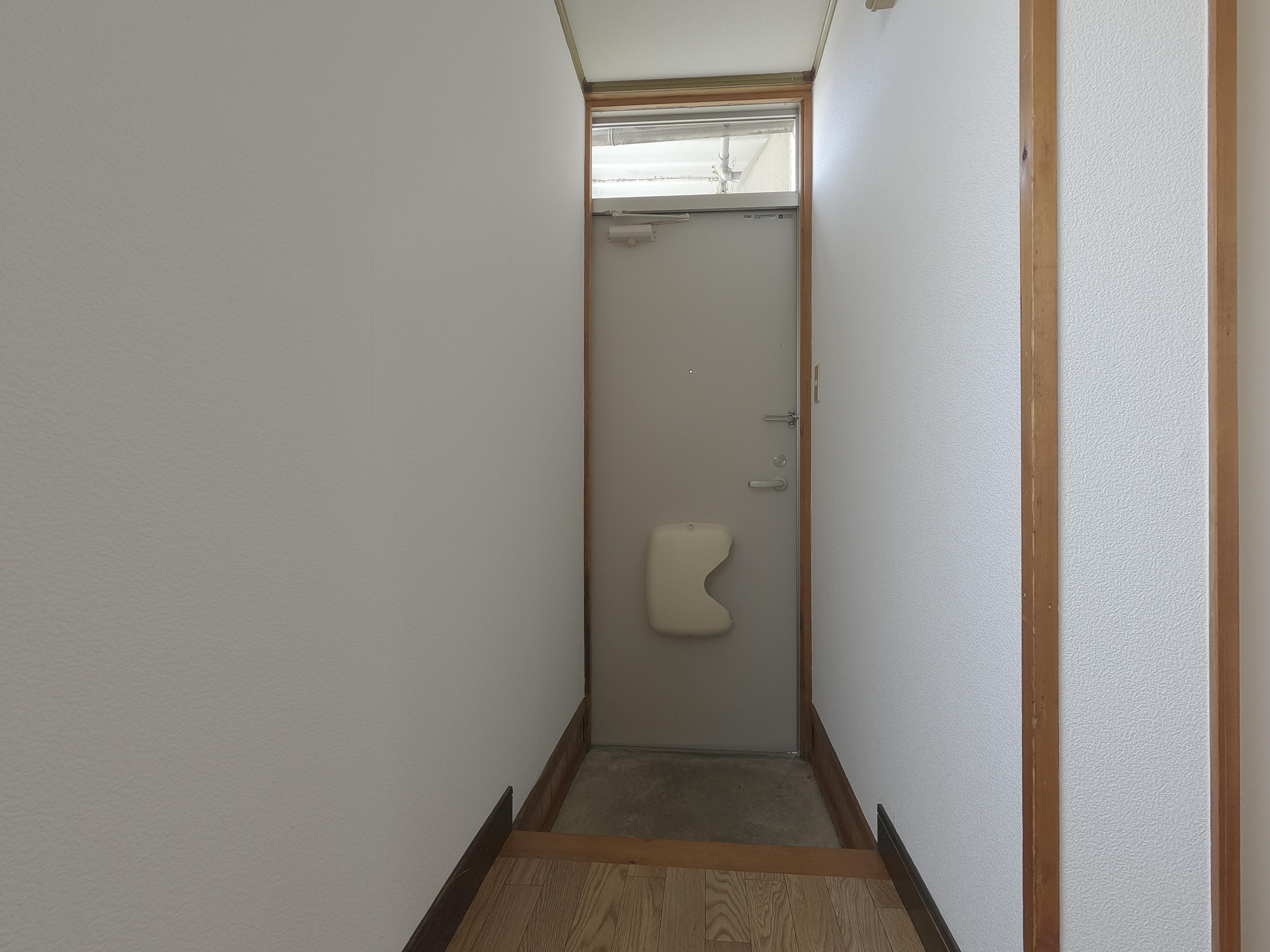 ホワイトハウス雅