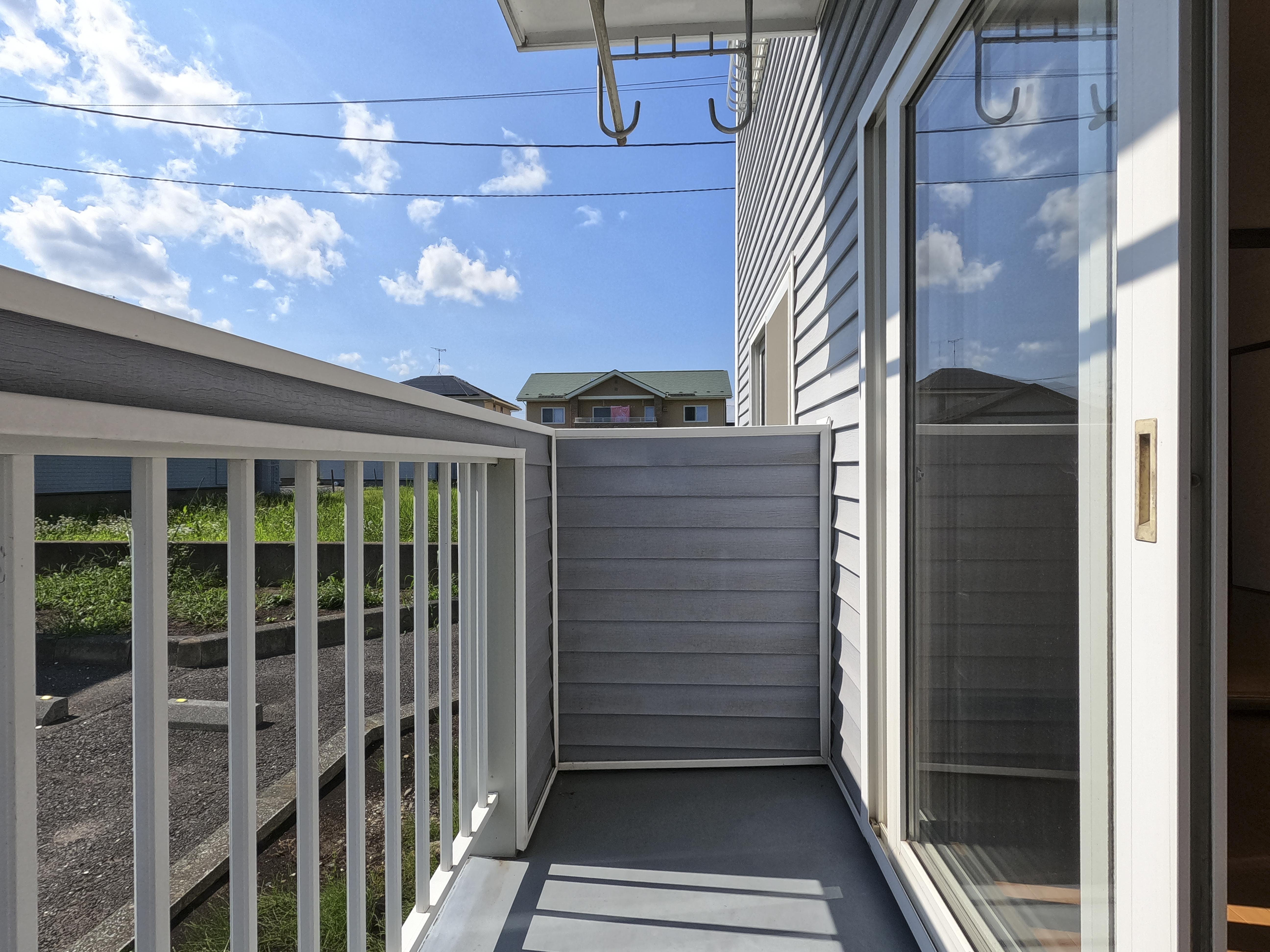 パークヒルズ類家