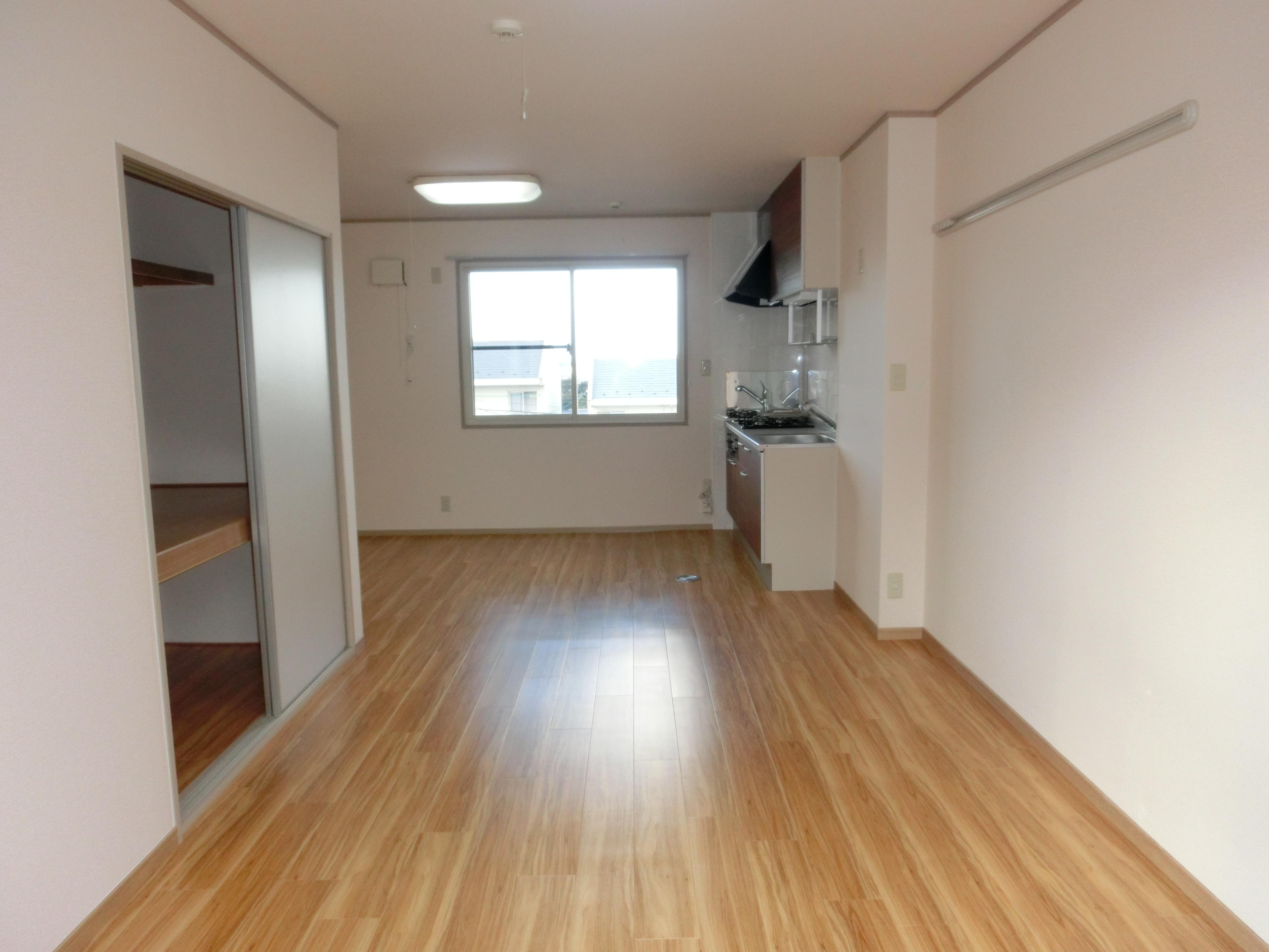 ★D-room★インターネットWi-Fi無料★セジュール杉本