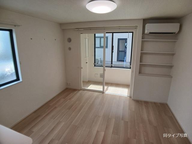 ★大東建託★インターネット無料★フォルネ