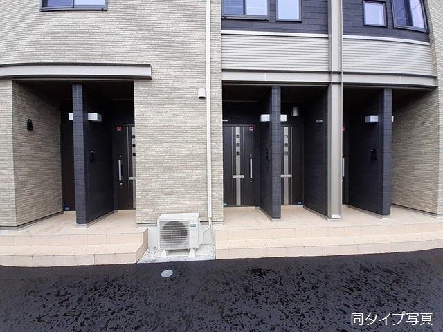 ★大東建託★インターネット無料★フォルネ