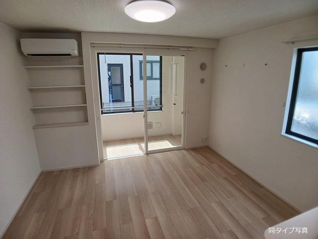 ★大東建託★インターネット無料★フォルネ