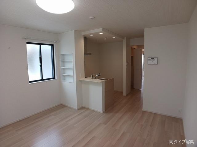 ★大東建託★インターネット無料★フォルネ