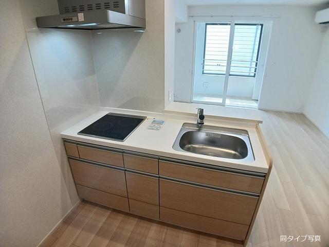 ★大東建託★インターネット無料★フォルネ