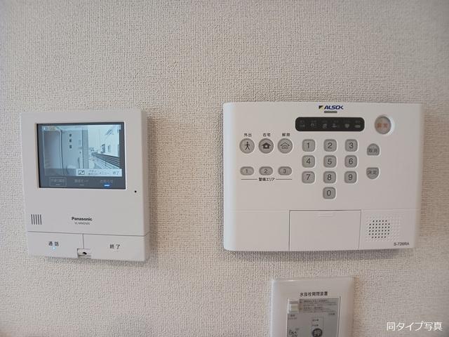 ★大東建託★インターネット無料★フォルネ