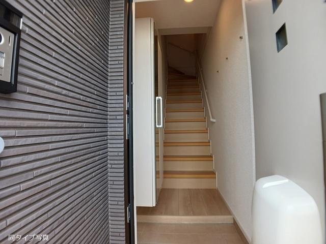 ★大東建託★インターネット無料★フォルネ