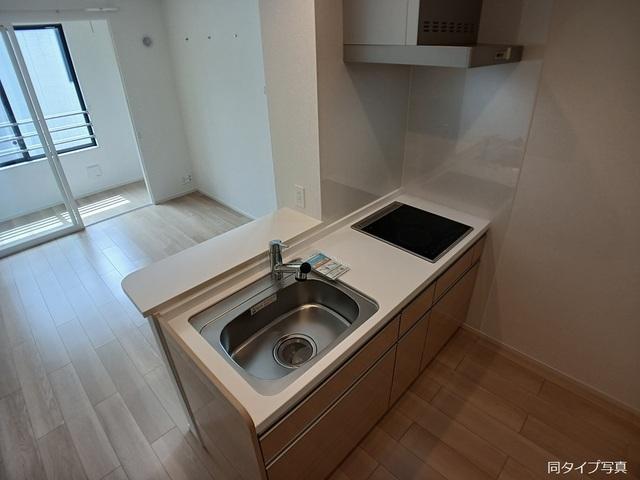 ★大東建託★インターネット無料★フォルネ