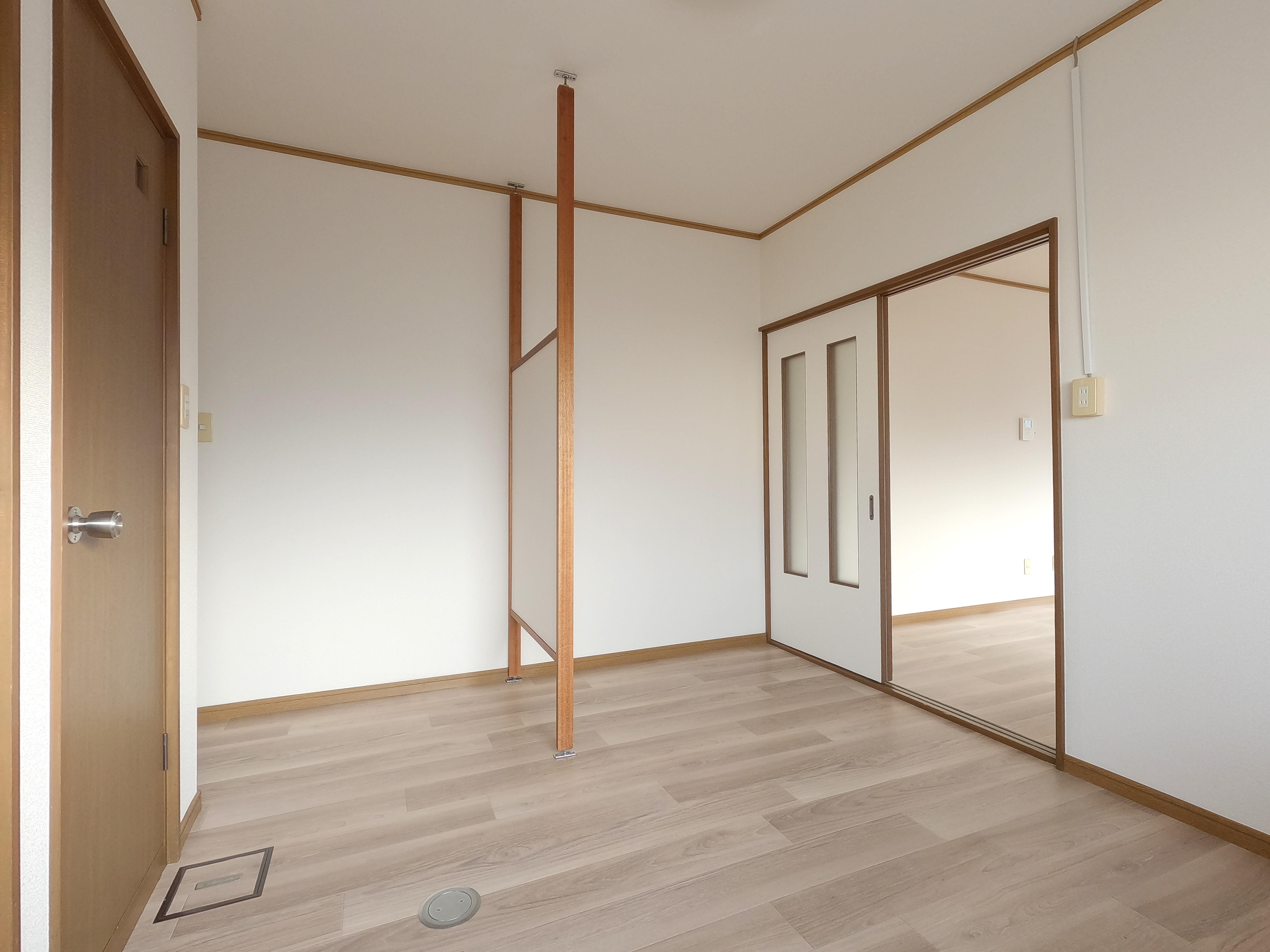 ★インターネットWi-Fi無料★シティプラザ