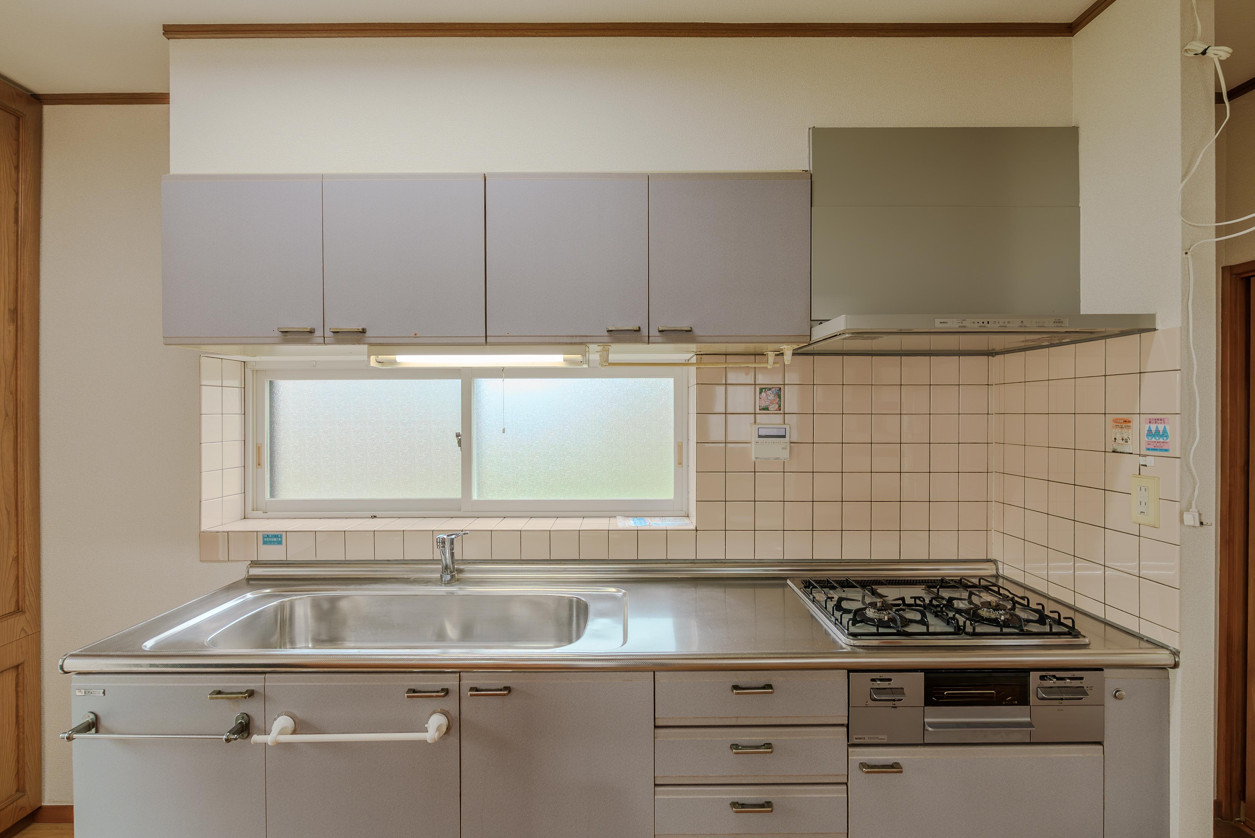 ★一戸建★ペット可★花草谷地住宅