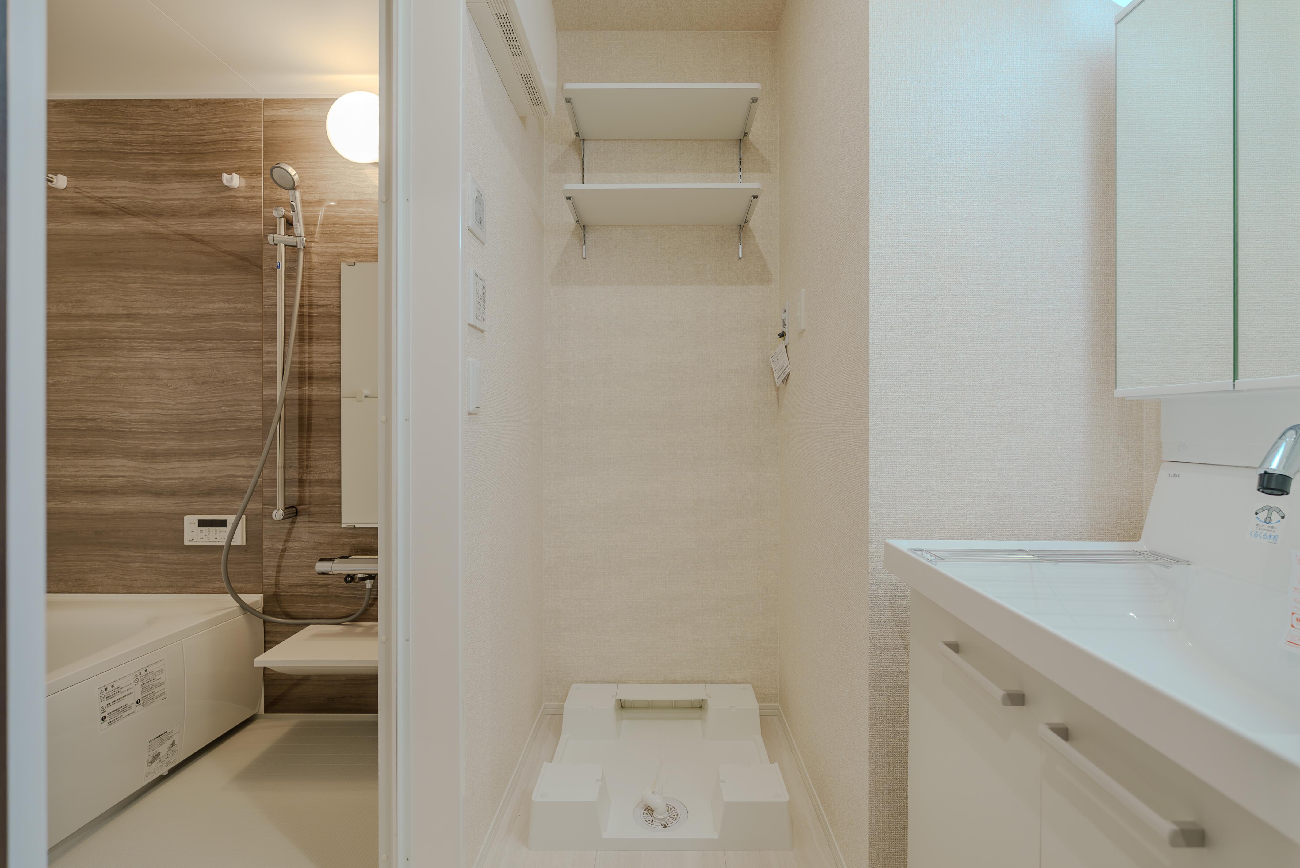 ★D-room★太陽光発電ZEH-M★インターネット無料★新築★レスア柏崎Ⅲ