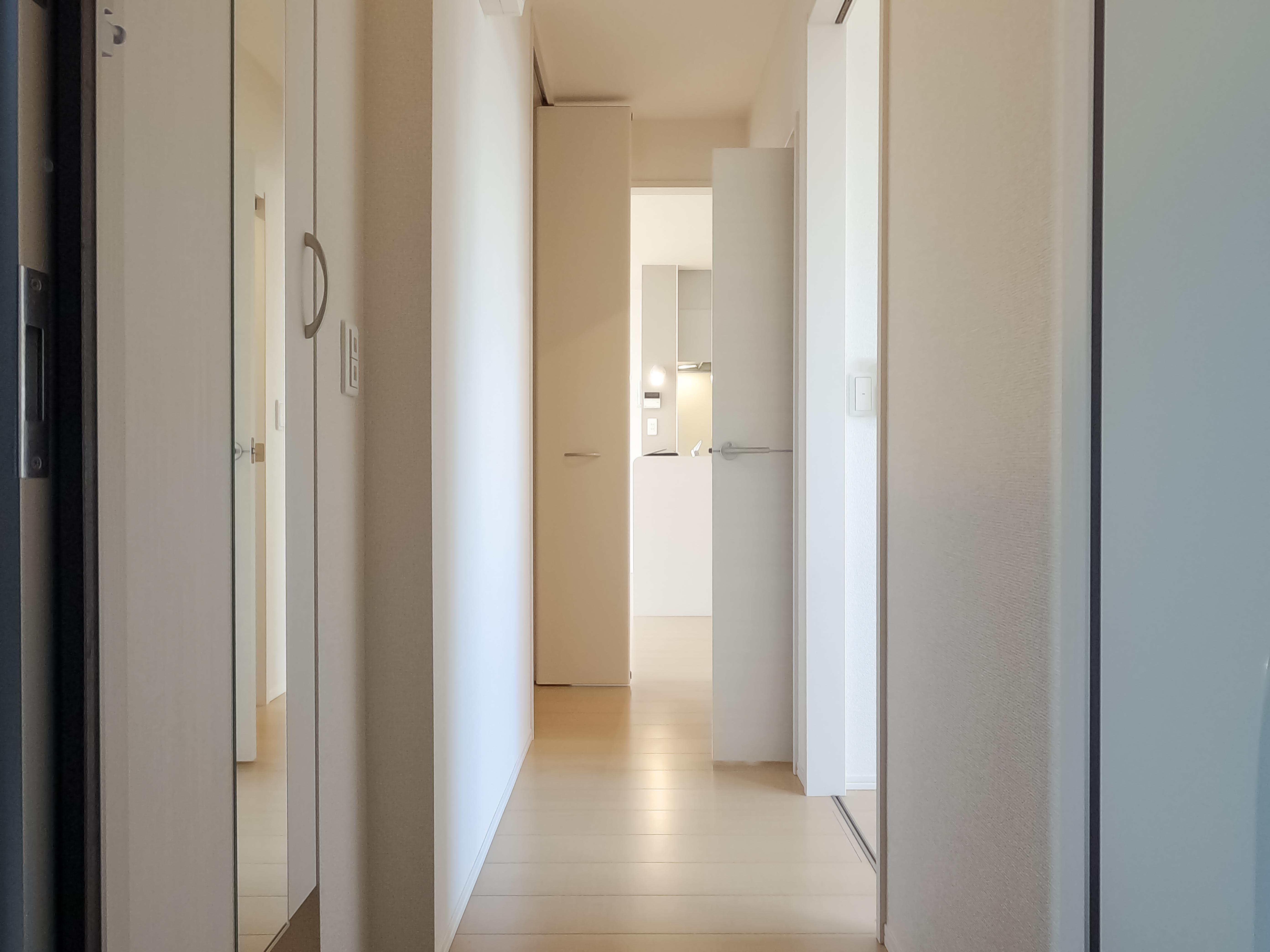 ★D-room★インターネット無料★ブランディアB