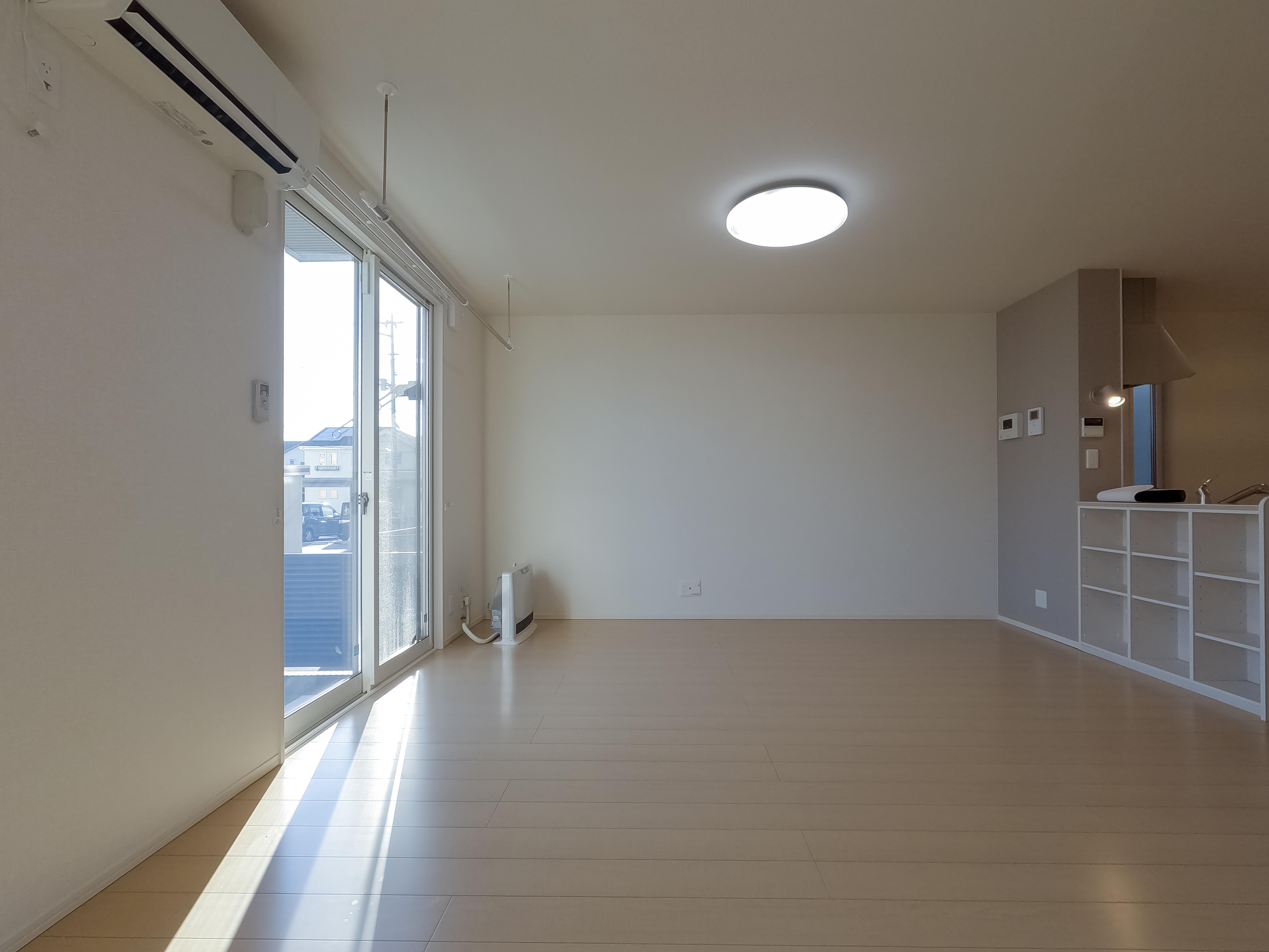 ★D-room★インターネット無料★ブランディアB