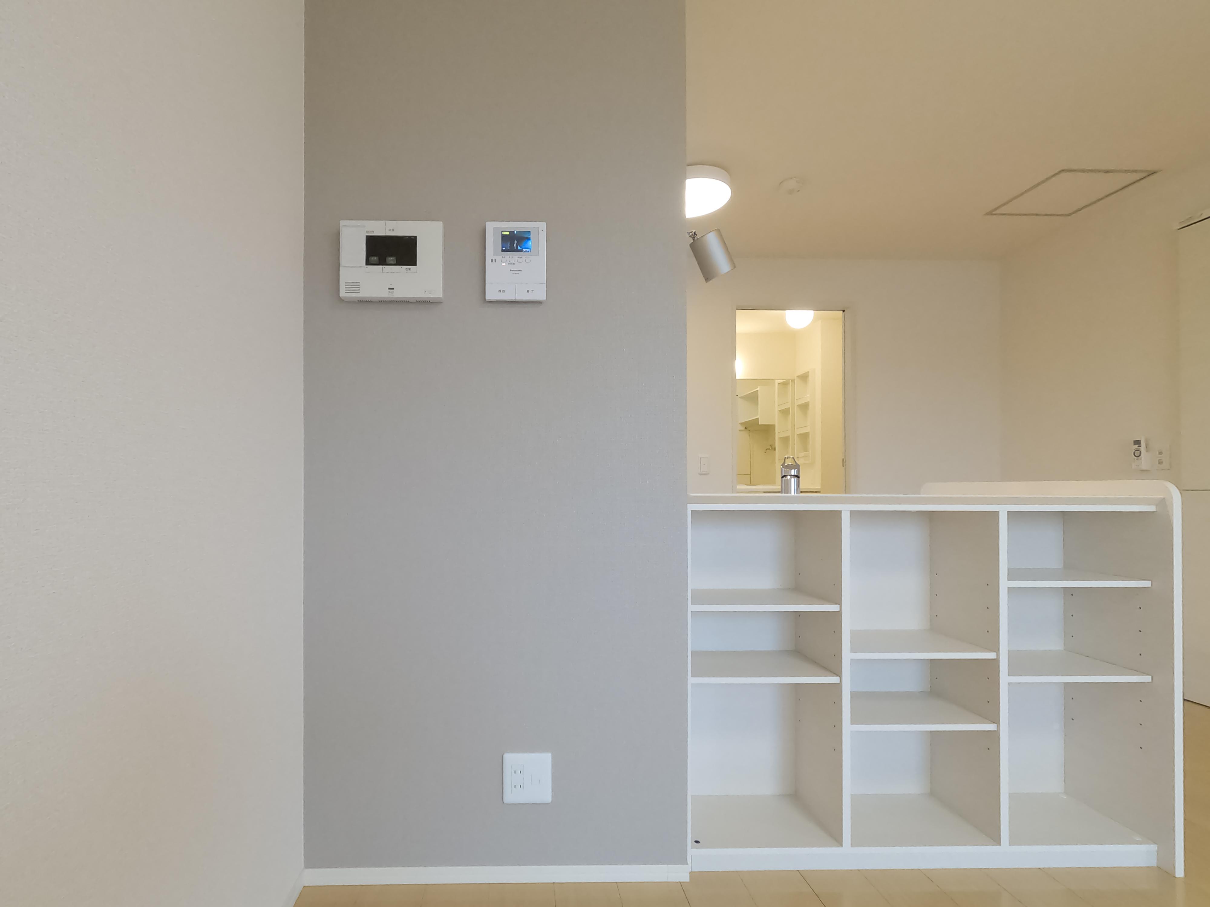 ★D-room★インターネット無料★ブランディアB