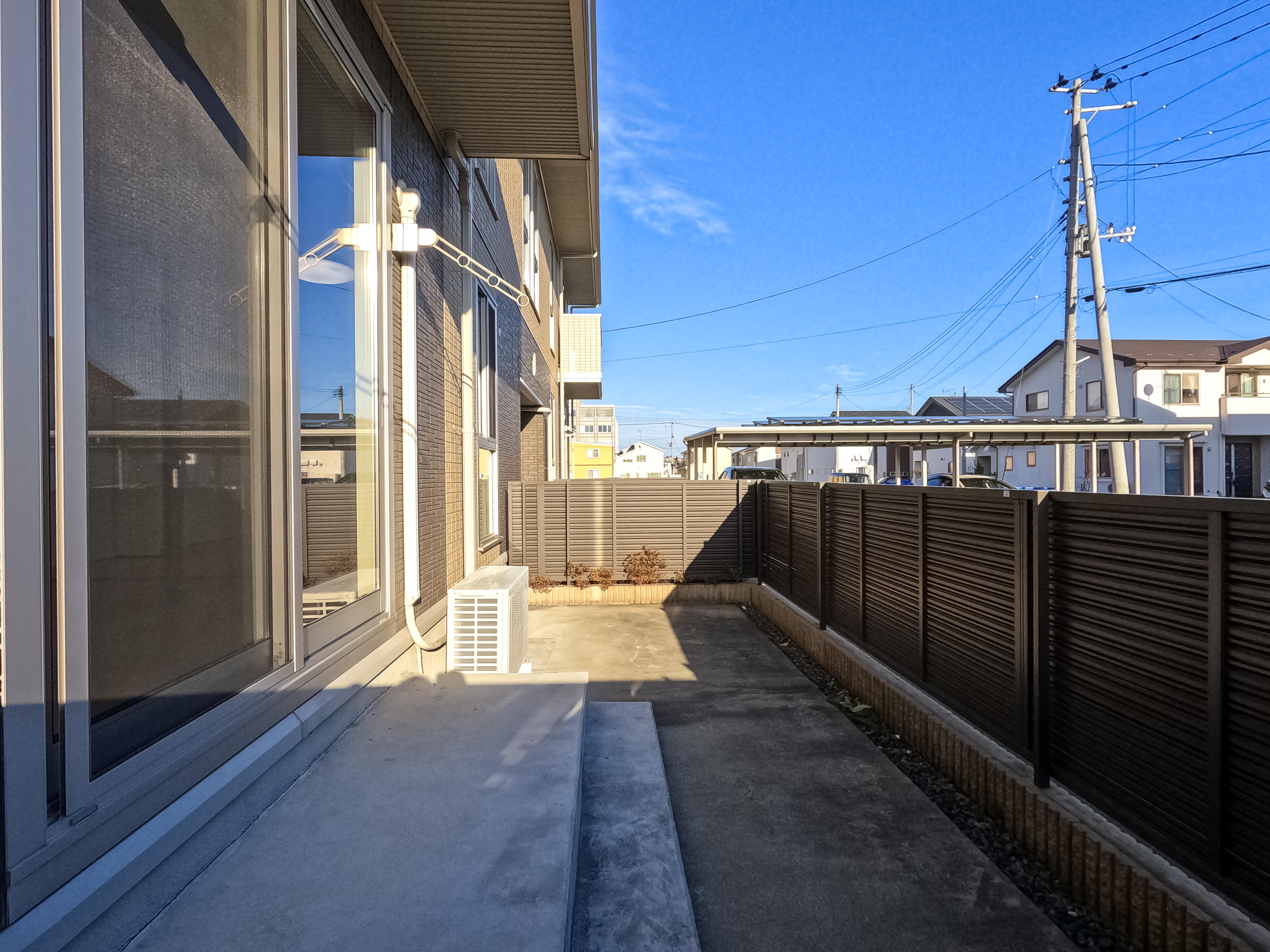 ★D-room★インターネット無料★ブランディアB