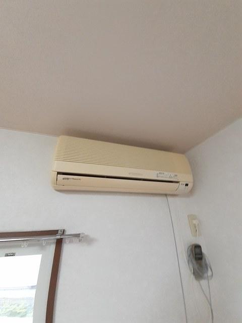 ★大東建託管理★ハイツ沖田Ⅰ