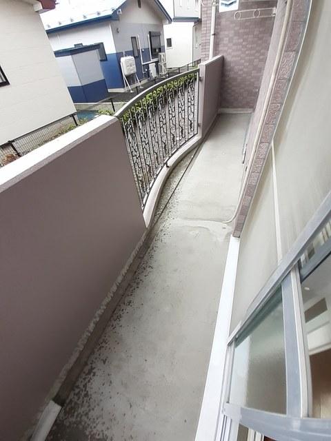 ★大東建託管理★ハイツ沖田Ⅰ