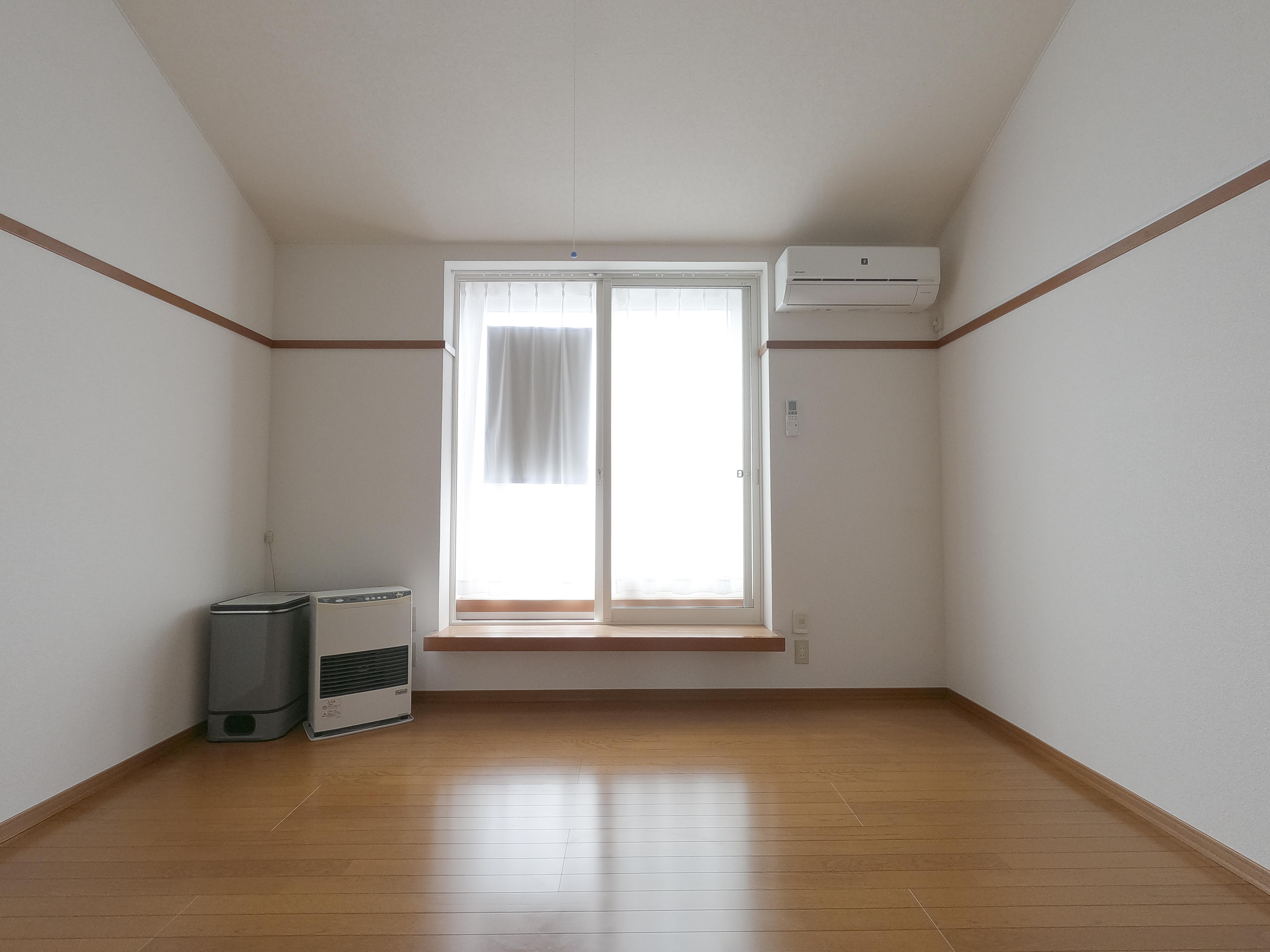 メゾンサンパティー