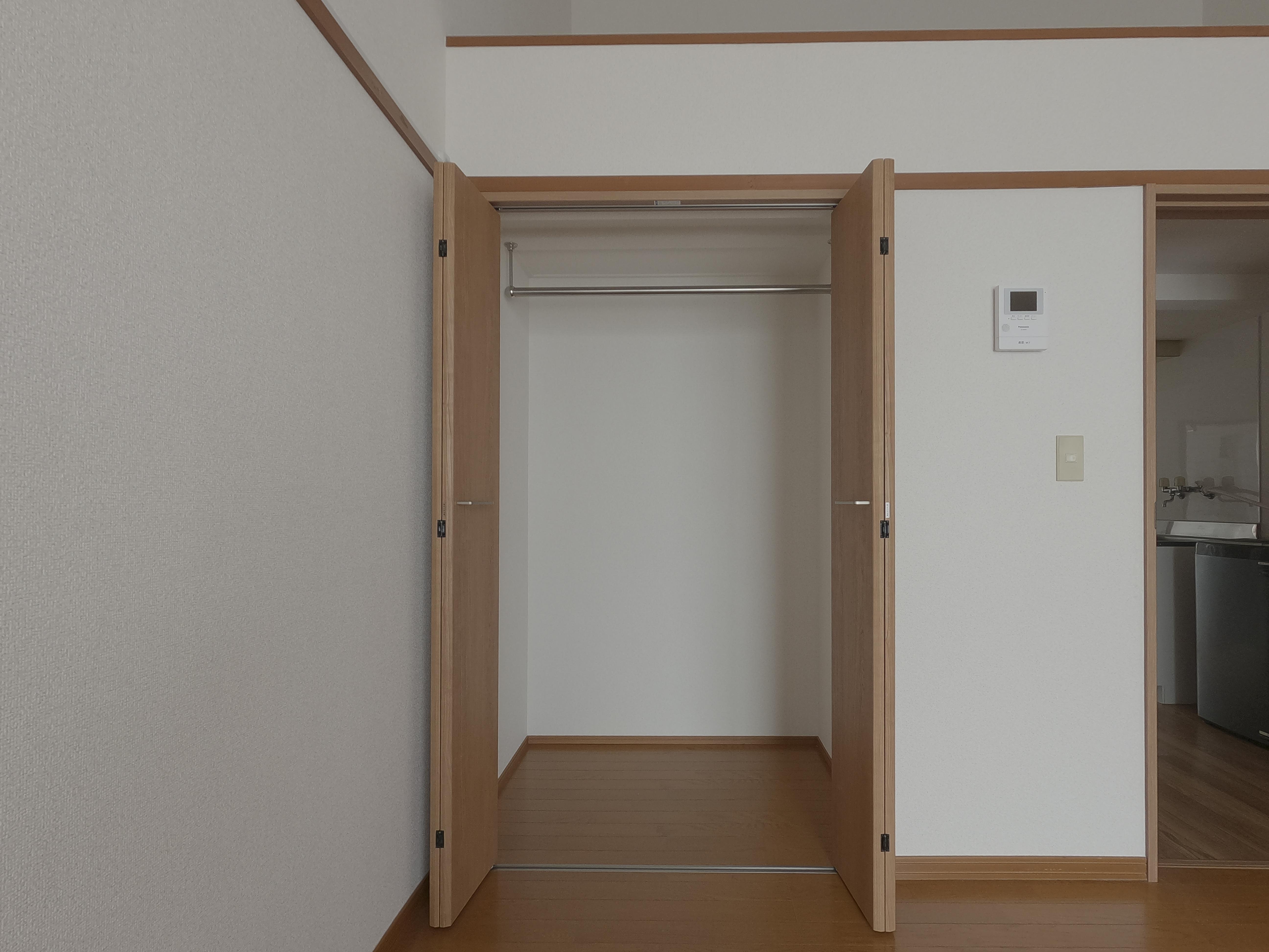 メゾンサンパティー