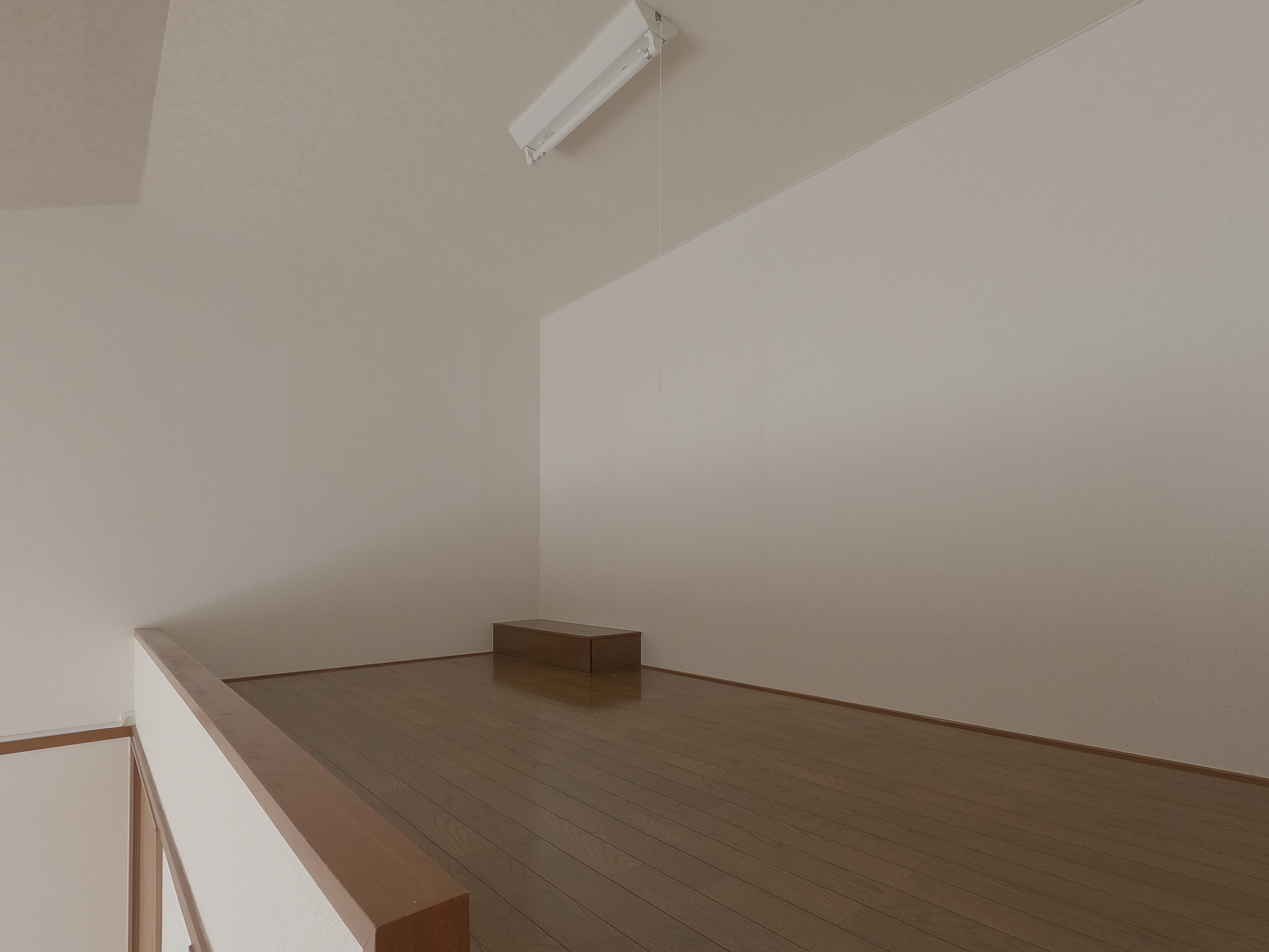 メゾンサンパティー