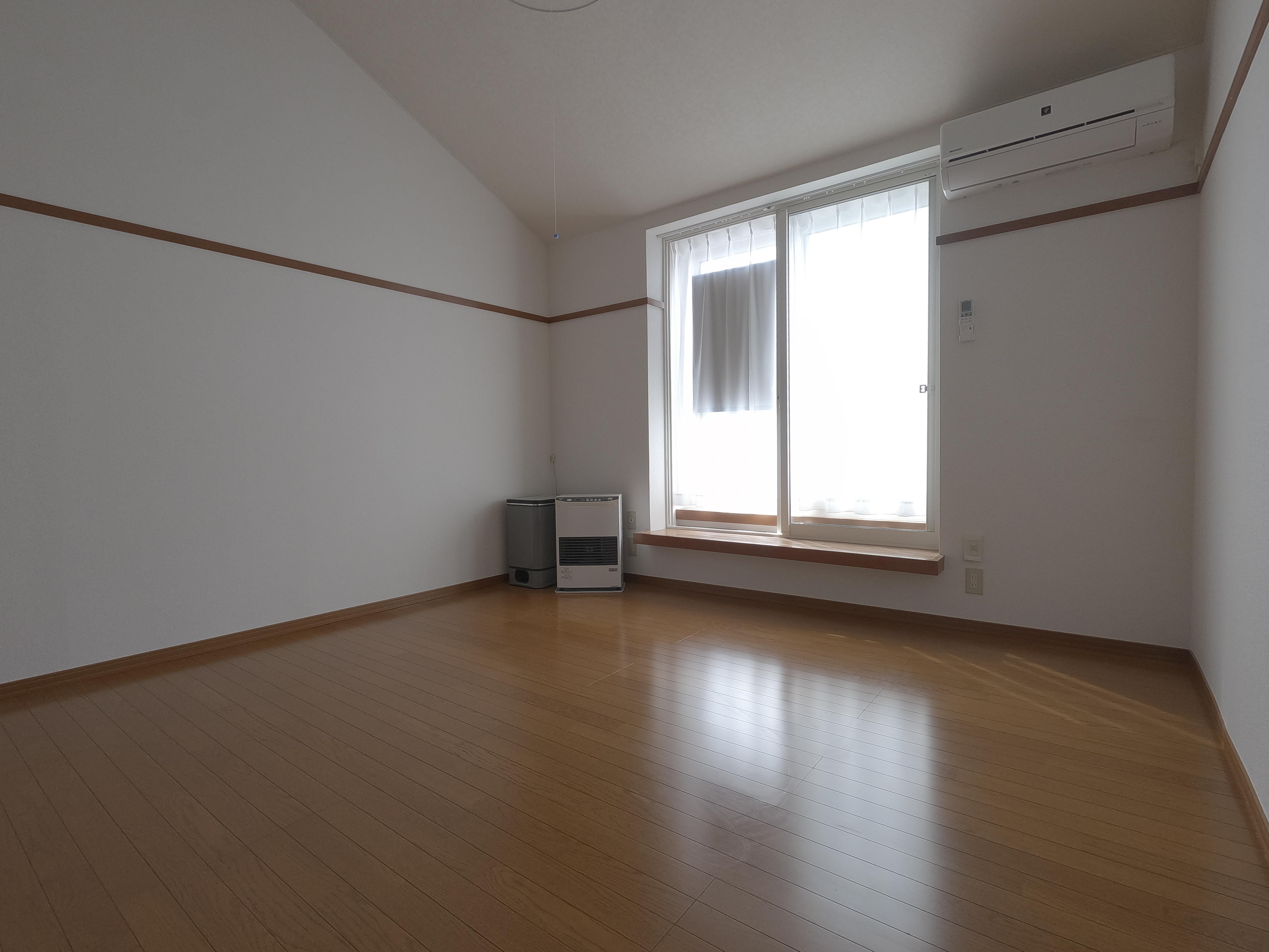 メゾンサンパティー