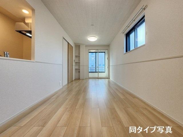 ★大東建託★ペット可(犬・猫)★インターネット無料★アルモニーA