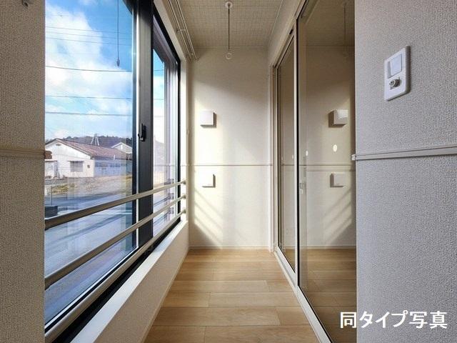 ★大東建託★ペット可(犬・猫)★インターネット無料★アルモニーA