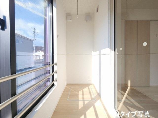 ★大東建託★ペット可(犬・猫)★インターネット無料★アルモニーA