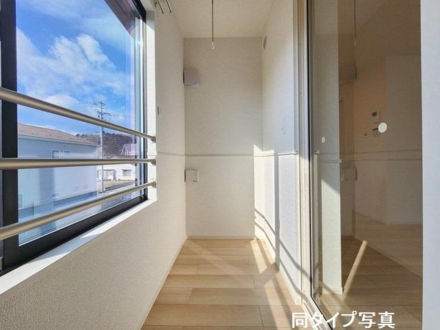 ★大東建託★ペット可(犬・猫)★インターネット無料★アルモニーA