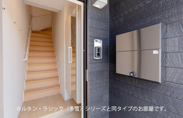 ★大東建託★ペット可(犬・猫)★インターネット無料★アルモニーC