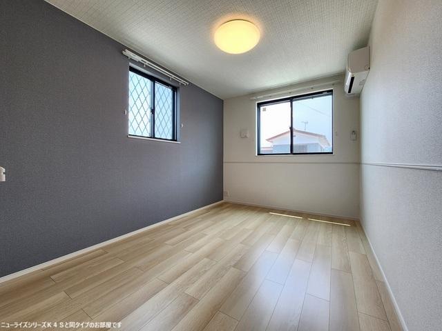 ★大東建託★ペット可(犬・猫)★インターネット無料★新築★アルモニーD