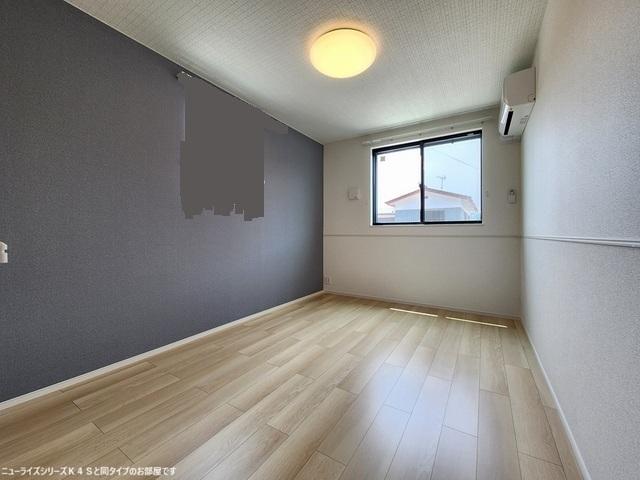 ★大東建託★ペット可(犬・猫)★インターネット無料★新築★アルモニーD