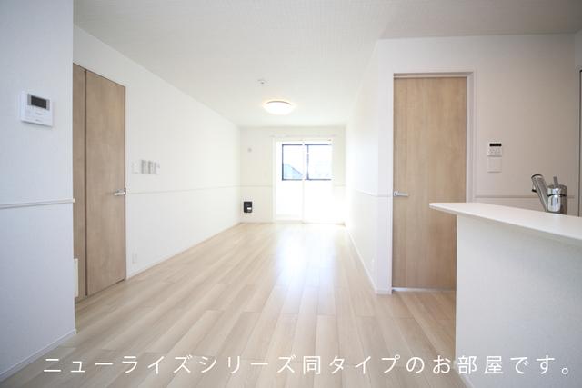 ★大東建託★ペット可(犬・猫)★インターネット無料★新築★アルモニーE