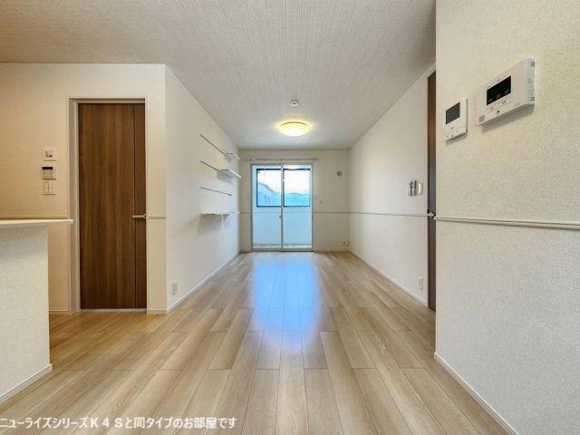 ★大東建託★ペット可(犬・猫)★インターネット無料★新築★アルモニーE