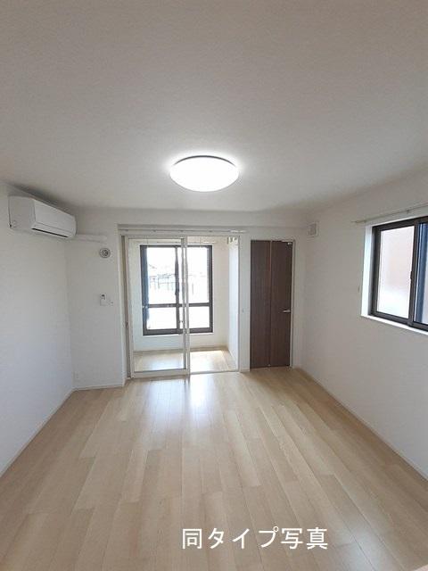 ★大東建託★ペット可(犬・猫)★インターネット無料★新築★カインドハウスⅢ