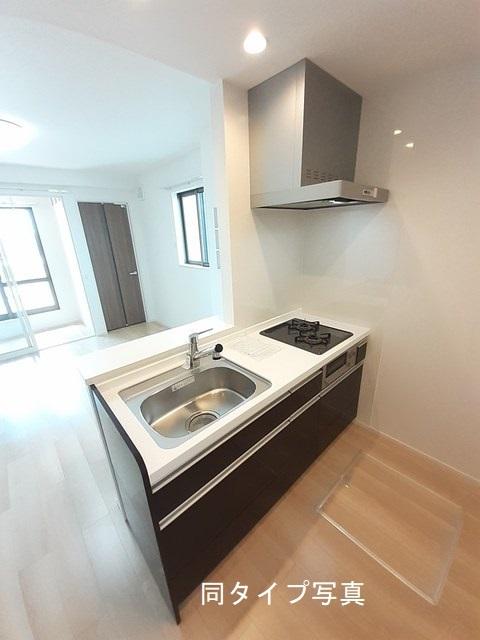 ★大東建託★ペット可(犬・猫)★インターネット無料★新築★カインドハウスⅢ