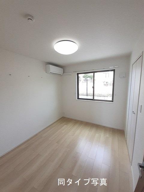 ★大東建託★ペット可(犬・猫)★インターネット無料★新築★カインドハウスⅢ