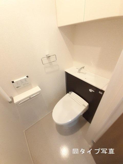 ★大東建託★ペット可(犬・猫)★インターネット無料★新築★カインドハウスⅢ