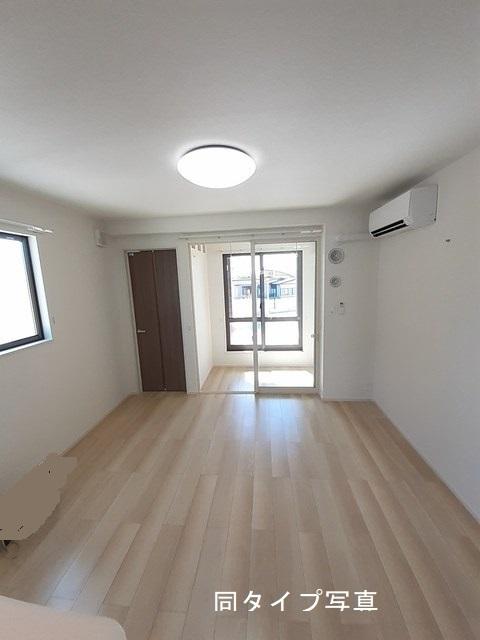 ★大東建託★ペット可(犬・猫)★インターネット無料★新築★カインドハウスⅢ