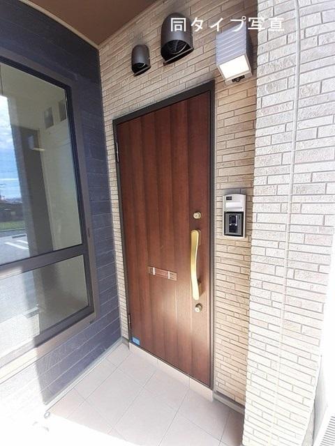 ★大東建託★ペット可(犬・猫)★インターネット無料★新築★カインドハウスⅢ