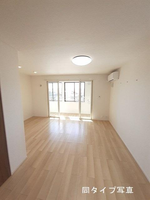 ★大東建託★ペット可(犬・猫)★インターネット無料★新築★カインドハウスⅢ