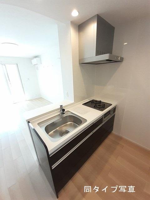 ★大東建託★ペット可(犬・猫)★インターネット無料★新築★カインドハウスⅢ