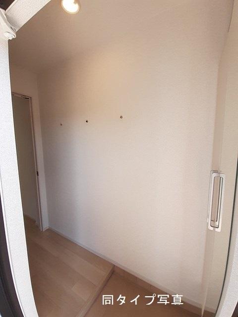 ★大東建託★ペット可(犬・猫)★インターネット無料★新築★カインドハウスⅢ