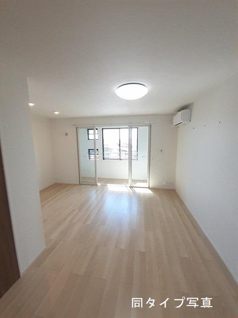 ★大東建託★ペット可(犬・猫)★インターネット無料★新築★カインドハウスⅢ