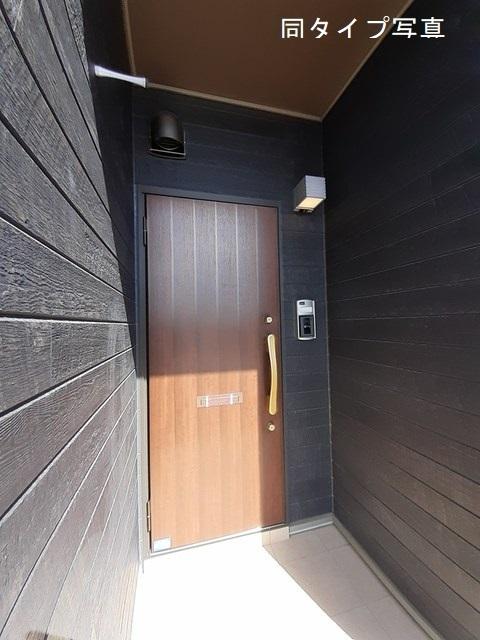 ★大東建託★ペット可(犬・猫)★インターネット無料★新築★カインドハウスⅢ