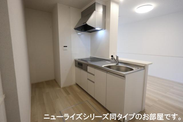 ★大東建託★ペット可(犬・猫)★インターネット無料★新築★カインドハウスⅣ