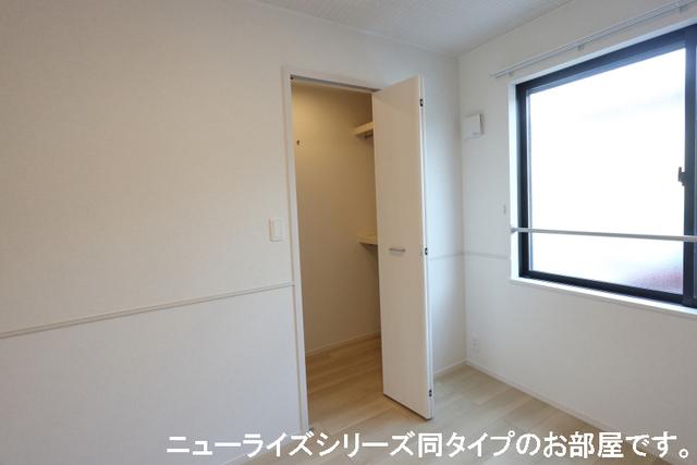 ★大東建託★ペット可(犬・猫)★インターネット無料★新築★カインドハウスⅣ