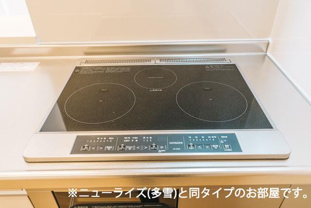 ★大東建託★ペット可(犬・猫)★インターネット無料★新築★カインドハウスⅣ